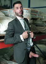 Down 'N' Dirty. Starring Dani Robles & Hugo Castellano by Men at Play With Dani Robles,Hugo Castellano