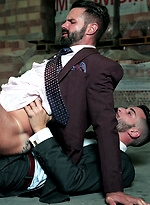 Down 'N' Dirty. Starring Dani Robles & Hugo Castellano by Men at Play With Dani Robles,Hugo Castellano