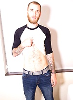 Ryan Powers by Alpha Male Fuckers