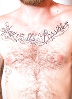 Ryan Powers by Alpha Male Fuckers