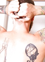 Ryan Powers by Alpha Male Fuckers