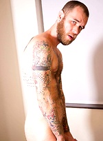 Ryan Powers by Alpha Male Fuckers