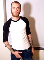 Ryan Powers by Alpha Male Fuckers