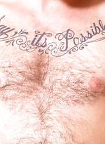 Ryan Powers by Alpha Male Fuckers