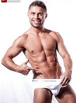 Andrey Vic And Patrick Dei Double Fuck Klim Gromov by Lucas Entetainment With Andrey Vic,Klim Gromov