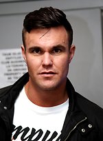 Beau Reed Deepdicc by Blacks On Boys