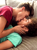 Hugo Diorr & Justin Saradon by BelAmi Online