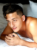 Tall Tan Jock Bradley Whitman JERKS His COCK by Gayhoopla