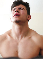 Julian Rodriguez First Time Gay Sex with Zach Douglas by Gayhoopla