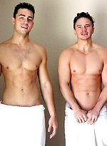 Hot Hard FUCK: Nick Harper Tops Zach Douglas by Gayhoopla With Nick Harper