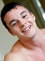Teen Jock Brandon Stone First Time Jerking on Camera by Gayhoopla