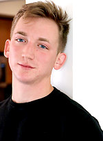 Jimmy Coble JERKS His COCK And CUMS For You by Gayhoopla