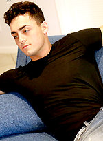NEW Jock Nick Harper Jerks His COCK by Gayhoopla With Nick Harper