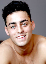 NEW Jock Nick Harper Jerks His COCK by Gayhoopla With Nick Harper