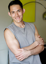 NEW Model Derek CASEY Jerks Off by Gayhoopla