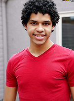 NEW Fit Jock Denzel Grisby JERKS OFF by Gayhoopla With Denzel Grisby