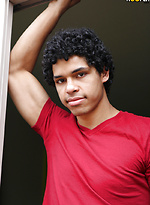 NEW Fit Jock Denzel Grisby JERKS OFF by Gayhoopla With Denzel Grisby