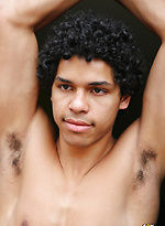 NEW Fit Jock Denzel Grisby JERKS OFF by Gayhoopla With Denzel Grisby