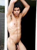 NEW Fit Jock Denzel Grisby JERKS OFF by Gayhoopla With Denzel Grisby