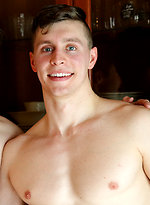 First-Timer Adrian Monroe FUCKS Caden Carli by Gayhoopla With Adrian Monroe