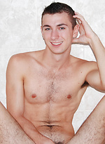 Spencer Stone Busts A Nut by College Dudes