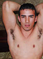 Nick Donato Busts A Nut by College Dudes