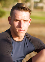 Shane Cook by Helix Studios With Shane Cook