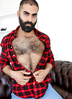 Meet our new mate Bastien Passif naked for the first time by Bentley Race With Bastien Passif