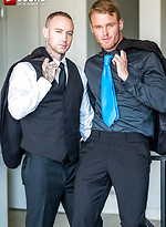 Shawn Reeve Fucks Dylan James by Lucas Entetainment