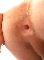 MEDITERRANEAN BROMANCE: Ariel Vanean, Nate Donaghy by BelAmi Online With Ariel Vanean