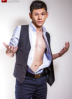Kaden Alexander Pounds Ricky Verez by Lucas Entetainment With Kaden Alexander,Ricky Verez