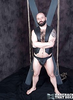 John Lock by Bareback That Hole