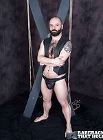 John Lock by Bareback That Hole