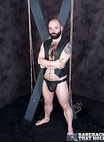 John Lock by Bareback That Hole