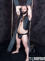 John Lock by Bareback That Hole