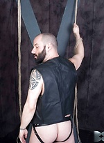 John Lock by Bareback That Hole