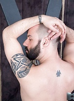 John Lock by Bareback That Hole
