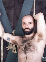 John Lock by Bareback That Hole
