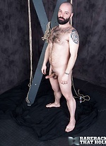 John Lock by Bareback That Hole