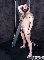 John Lock by Bareback That Hole