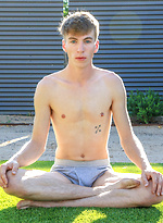 Quinn Williams Loves Daddies & Cum by Boy Crush With Quinn Williams