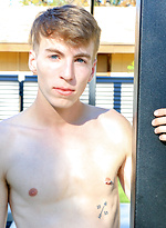Quinn Williams Loves Daddies & Cum by Boy Crush With Quinn Williams