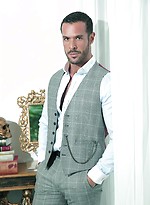 BAD PUP. Starring DENIS VEGA & ANDY STAR by Men at Play With Denis Vega,Andy Star