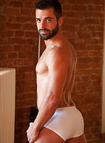 LOVED FUCKED 1 with Rhys Jagger & Hector DeSilva by LucasKazan With Hector De Silva,Rhys Jagger