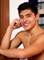 Ken Summers - Up Close by LucasKazan With Ken Summers