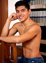 Ken Summers - Up Close by LucasKazan With Ken Summers