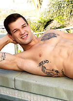 Dillan and Brysen by SeanCody