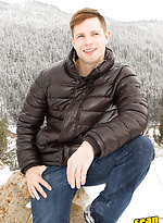 Malcolm & Dean - Wyoming Getaway, part 1 by SeanCody