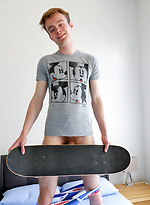 Skinny Aussie Boys - Meet our new mate Tom Jackson now by Bentley Race