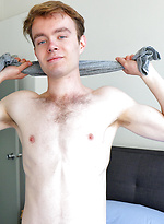 Skinny Aussie Boys - Meet our new mate Tom Jackson now by Bentley Race